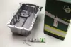 Масляный поддон Caddy 1.9TDI/2.0SDI 04- (дв. BDJ,BST,BJB) с отв. для датчика уровня масла BGA SP9607