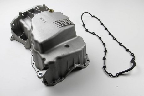 Масляный поддон Kangoo/Logan/Megane 1.5dCi/1.6i 01- bga SP7305