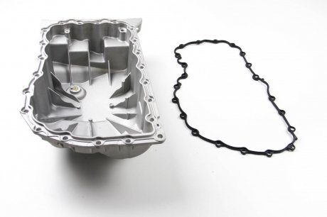 Масляный поддон Kangoo/Trafic 1.9 DCI 97- bga SP7304