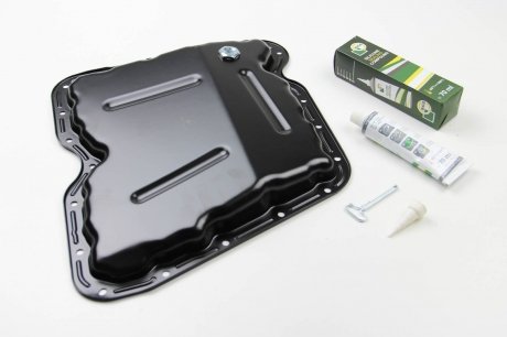 Масляный поддон Trafic/Vivaro 2.0dCi 06- bga SP6311