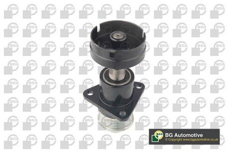 Механизм свободного хода генератора bga DC2307