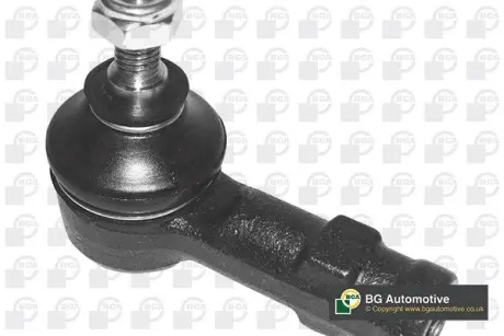 Рульові наконечники BGA SR2303