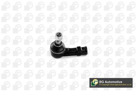 Наконечник рульової тяги Caddy II/Passat B3/B4/Golf II/III Л. bga SR0109 на Сеат Кордоба