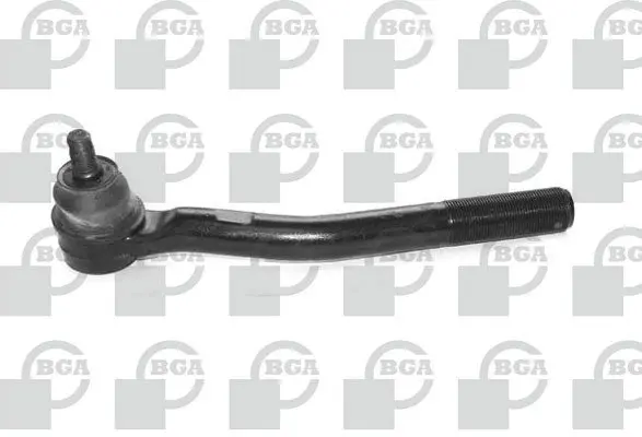 Наконечник рульової тяги JEEP Grand Cherokee 99-05 (верхній/правий) BGA SR3405