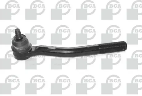 Наконечник рульової тяги JEEP Grand Cherokee 99-05 (верхній/правий) BGA SR3405