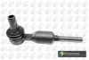 Наконечник рульової тяги Passat B5/Audi A4 94-/A6 97- (каучук) BGA SR0102