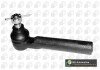 Наконечник рульової тяги Subaru Forester/Impreza/Legacy/Liberty 02-14 bga SR8401