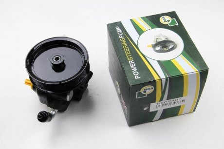 Насос гідропідсилювача керма bga PSP2301