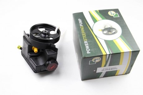 Насос гідропідсилювача керма bga PSP6705