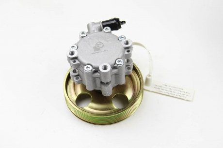 Насос гідропідсилювача керма bga PSP6715