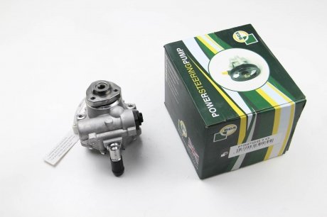 Насос гідропідсилювача керма bga PSP9610