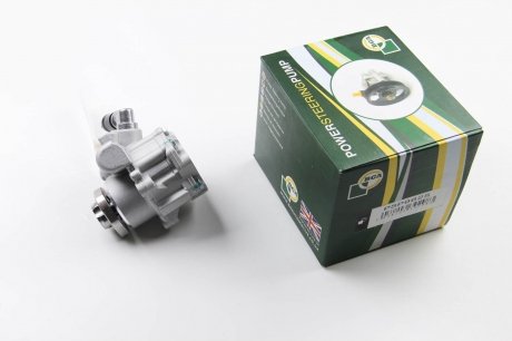 Насос гідропідсилювача керма bga PSP9625