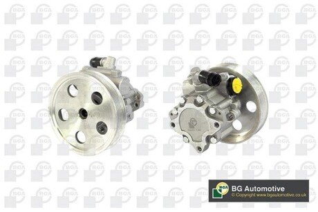 Насос гідропідсилювача керма bga PSP0135