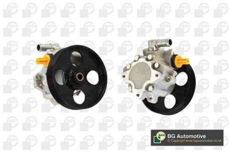 Насос гідропідсилювача керма bga PSP1410