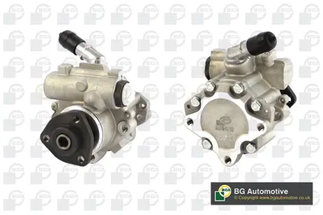 Насос гидроусилителя BMW 1/3/5/X3 07- 2.0d (дв.N47D20) BGA PSP0902