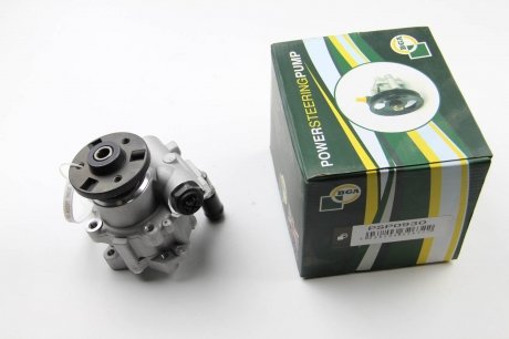Насос гидроусилителя BMW 1(E81)/3(E90) 2.5/3.0 05-15 bga PSP0930