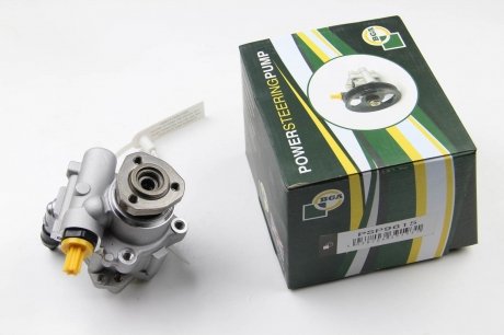 Насос гидроусилителя Caddy II/Golf III/IV/Passat B3/B4 1.6/1.8/2.0 bga PSP9615