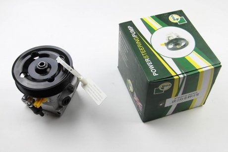 Насос гидроусилителя Focus 1.4/1.6/1.8 04- bga PSP2300