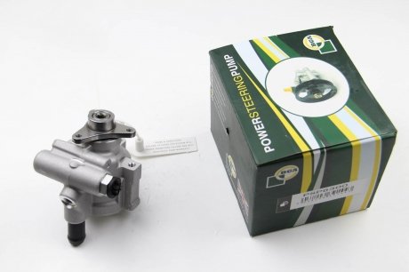 Насос гидроусилителя Master/Trafic/Kangoo (с фланцем на 3 болта) 2.0/2.5dCi 06- bga PSP6300