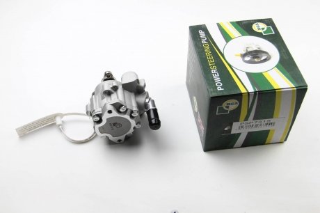 Насос гидроусилителя Master/Trafic/Kangoo (с фланцем на 3 болта) 2.5dCi -06 bga PSP7315