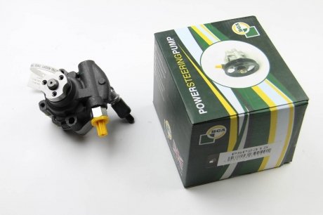 Насос гидроусилителя Mondeo 2.0/2.2 Di/TDCi 00-07 bga PSP2315