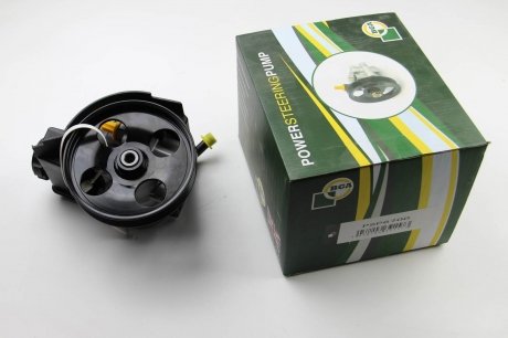 Насос гидроусилителя Peugeot 206 2.0 02- bga PSP6700