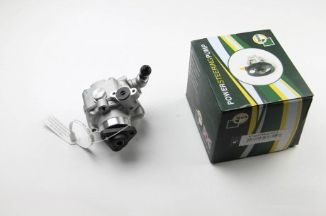 Насос гидроусилителя T5 2.0 TDI/BiTDI 09- bga PSP9650