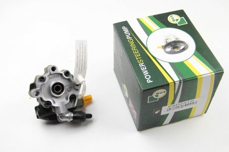 Насос гидроусилителя Transit 2.0 TDCI 00- bga PSP2310