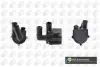 Насос водяной дополнительный 1.6/2.0 TDi Caddy III/T5 10- BGA CP0135ACP