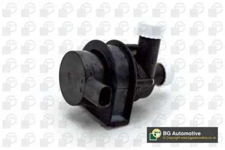 Насос водяной дополнительный A4 1.8TFSI 07-12/Amarok 2.0TSI 10- BGA CP0139ACP