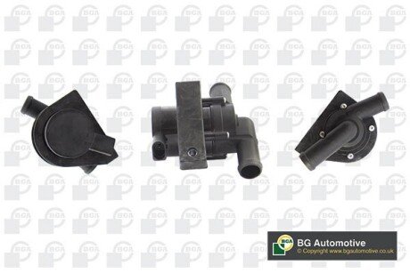 Додаткова водяна помпа bga CP0133ACP