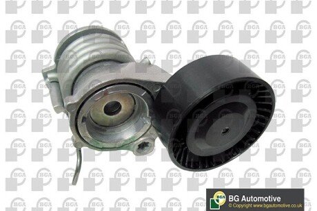 Натяжитель ремня генератора 1.2і POLO/FABIA/RAPID 01- bga DC0112 на Сеат Толедо 1