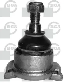 Подушка (опора) двигателя BGA SJ0901 Бмв Е36