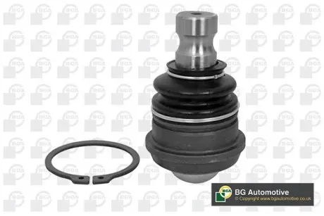 Подушка (опора) двигателя BGA SJ2701 Hyundai Санта фе 2