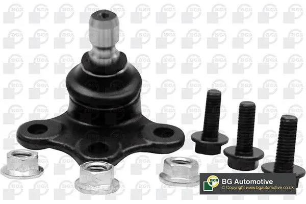 Подушка (опора) двигуна BGA SJ9501 (фото 1)