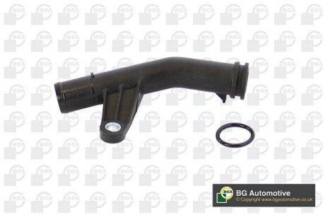 Патрубок пластиковий bga FA7301