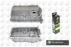 Піддон картера ДВЗ BGA SP0114