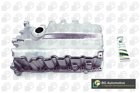 Піддон картера ДВЗ bga SP0191 на Шкода Октавия а7