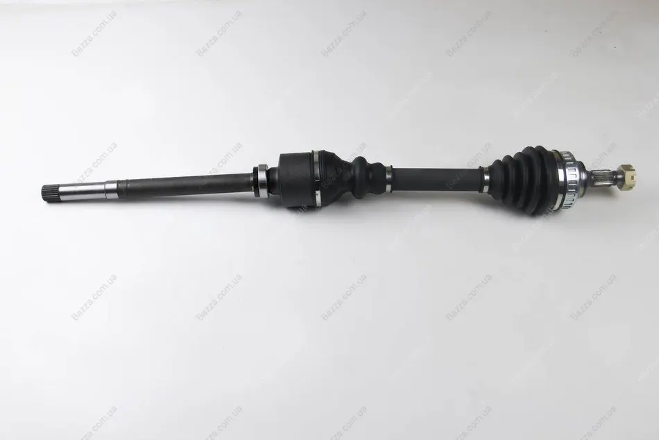 Піввісь BGA DS1409RA