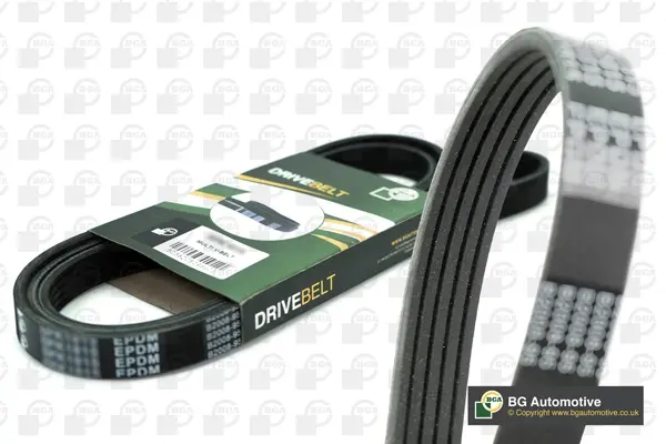 Поликлиновый ремень BGA 5PK1355