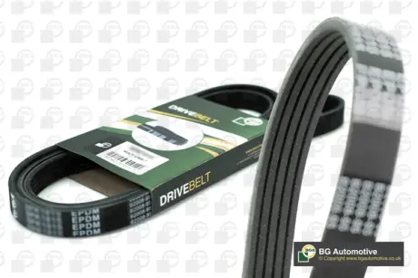 Поликлиновый ремень BGA 5PK1546