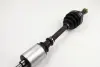 Полуось Berlingo 1.6/1.8/1.9D (DW8) 96-07 Л. BGA DS1410L (фото 1)
