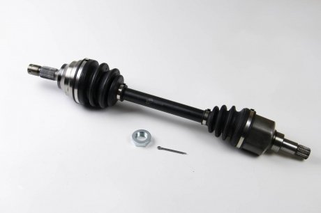 Полуось Berlingo/Partner 1.1/1.4i Л. 96- bga DS1408L