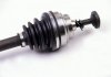 Полуось BMW N47D20 E60/E61/E81/X1/ 2.0 05-11 bga DS0903L