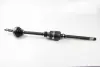 Полуось Ducato/Jumper 1.8t Пр. (+ABS,1084mm, z35/41) BGA DS6709RA