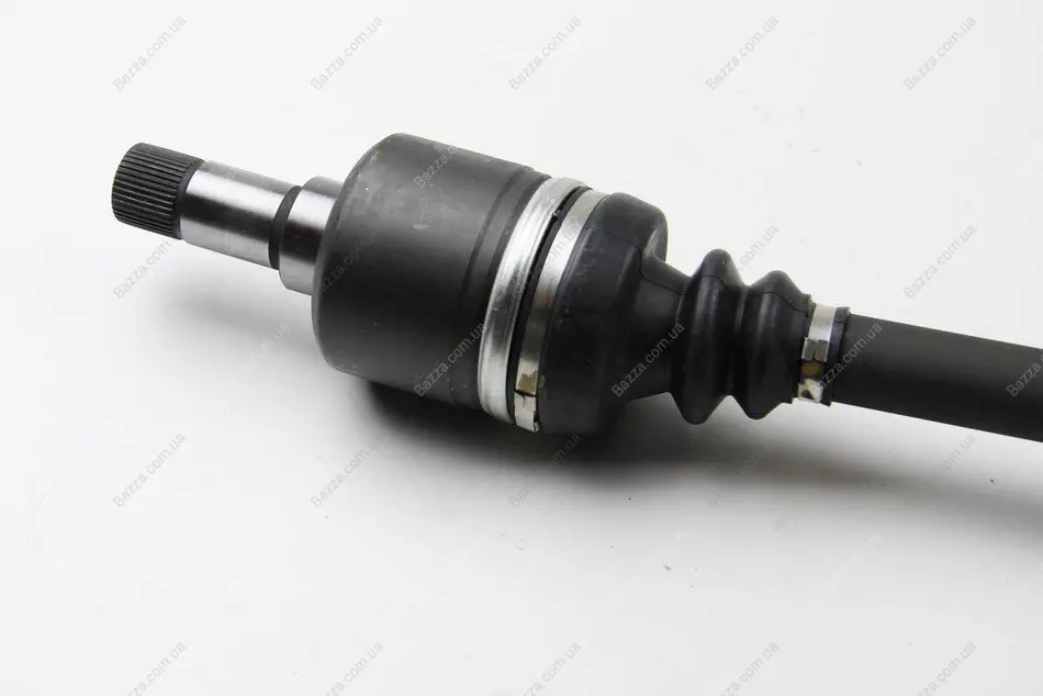 Полуось JUMPER/DUCATO/BOXER 1.9D-2.8D 94- Л. BGA DS6707LA