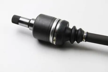 Полуось JUMPER/DUCATO/BOXER 1.9D-2.8D 94- Л. BGA DS6707LA