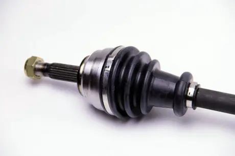 Пружина передняя BGA DS7300R