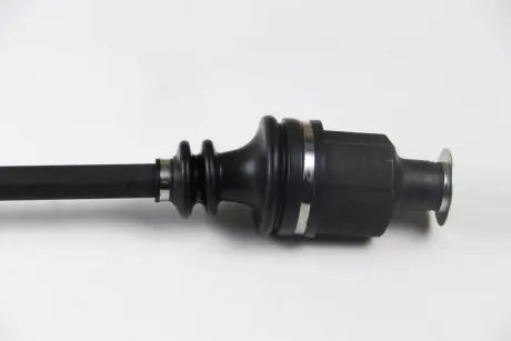 Полуось Kangoo/Clio 1.5dCi/1.2 Пр. 02-08 (23 нар./23 вн. зуб.; ABS 44 зуб.) BGA DS7338R
