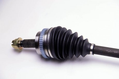 Полуось Master/Movano 2.2dCi/dTi Пр. (+ABS) bga DS9510RA